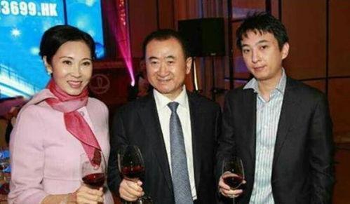 王思聪妈妈的爆料视频,豪门背后的真实生活