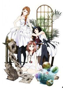 伽利略少女去日本,跨越时空的日本之旅